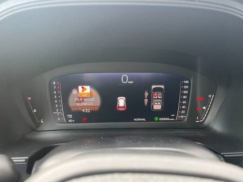 New 2026 Honda Passport TrailSport image 13