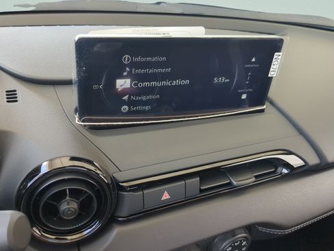 New 2026 MAZDA MX-5 Miata Club w/ Interior Package RWD image 14