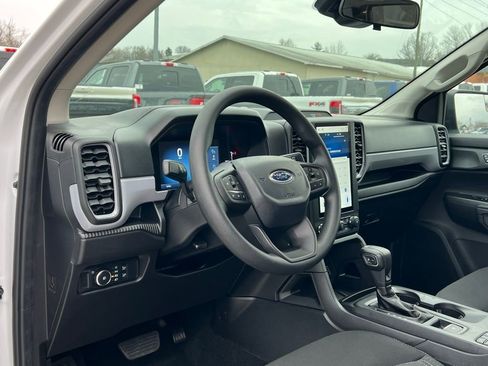 New 2025 Ford Ranger XL image 12