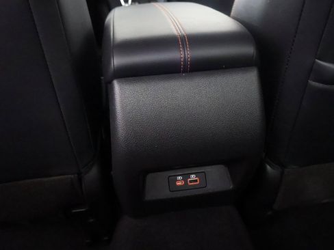 Used 2024 Nissan Altima 2.5 SR image 43