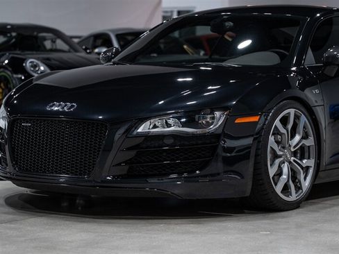 Used 2011 Audi R8 V10 AWD/4WD image 68
