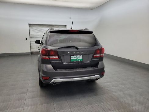 Used 2016 Dodge Journey Crossroad FWD image 6
