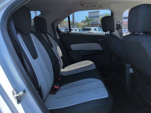 Used 2016 Chevrolet Equinox LT w/ Convenience Package FWD image 27