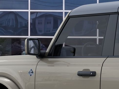 New 2026 Ford Bronco Outer Banks AWD/4WD image 22