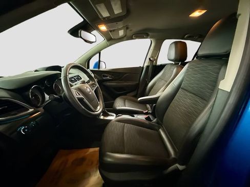 Used 2016 Buick Encore Convenience FWD image 20