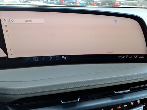 Used 2024 Cadillac XT4 Luxury AWD/4WD image 9