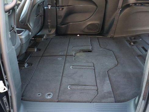 New 2026 Chrysler Pacifica Select w/ S Appearance Package image 42