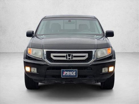Used 2010 Honda Ridgeline RTL image 2