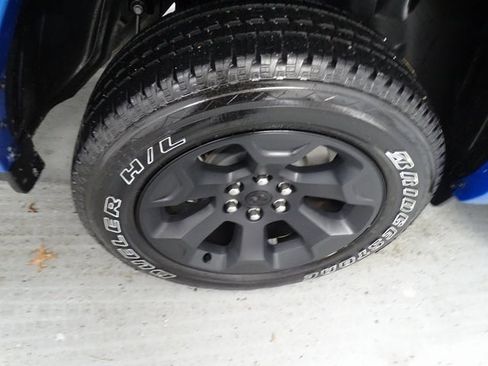 Certified 2026 RAM 1500 Big Horn image 30