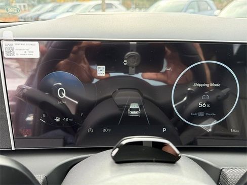 New 2026 Hyundai Tucson Limited image 27