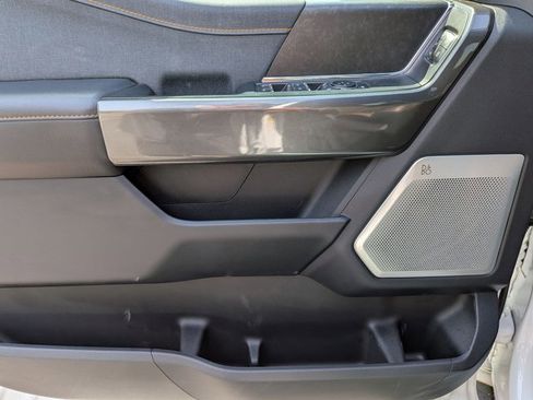 Used 2023 Ford F150 Tremor w/ Equipment Group 402A High image 10