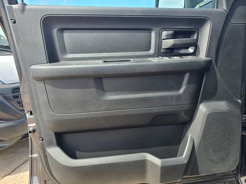New 2026 RAM 3500 Tradesman AWD/4WD image 19