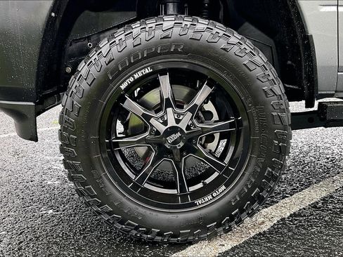 Certified 2022 RAM 2500 Tradesman image 8