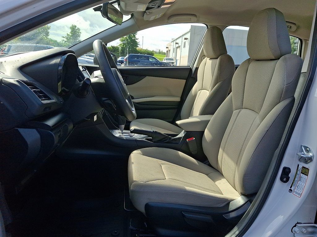 Used 2022 Subaru Impreza 2.0i AWD/4WD image 16