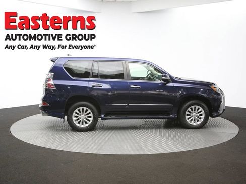 Used 2018 Lexus GX 460 Premium image 48