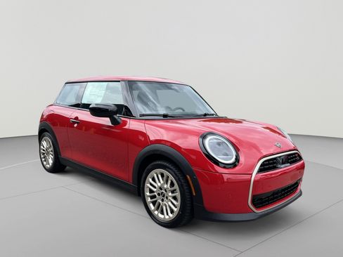 Used 2025 MINI Cooper S FWD image 15