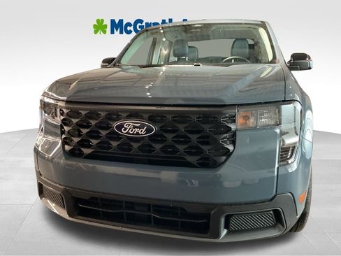 New 2026 Ford Maverick XLT w/ Equipment Group 301A AWD/4WD image 8