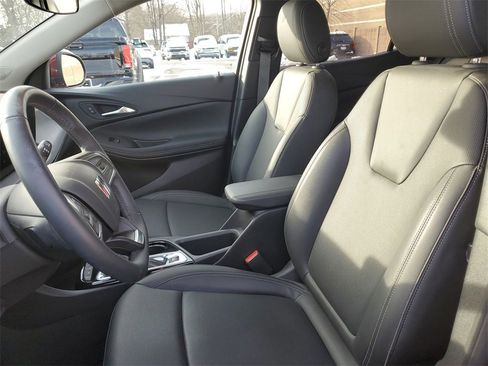Certified 2024 Buick Encore GX Sport Touring image 18