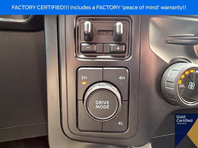 Used 2024 Ford F150 STX AWD/4WD image 39