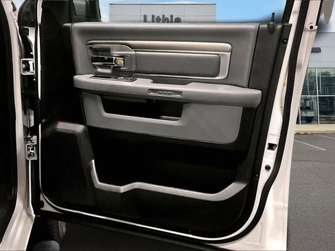 Used 2020 RAM 1500 Classic Warlock image 29