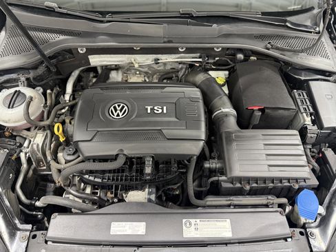 Used 2016 Volkswagen Golf SEL w/ Lighting Package (SEL) image 28