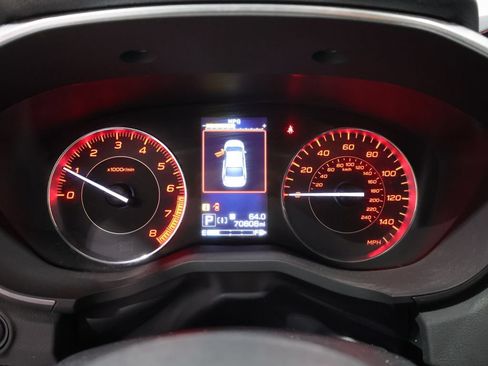 Used 2020 Subaru Impreza 2.0i Sport AWD/4WD image 39