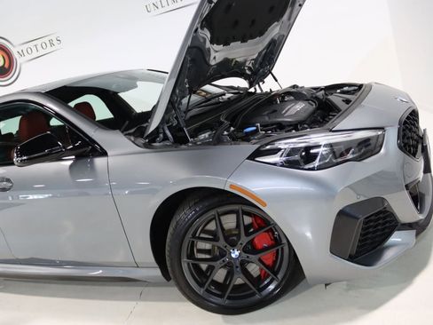 Used 2024 BMW M235i xDrive Gran Coupe w/ M Performance Package AWD/4WD image 72