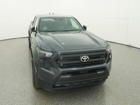 New 2026 Toyota Tacoma SR5 image 37