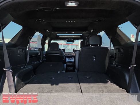 Used 2023 Hyundai Palisade Calligraphy AWD/4WD image 34