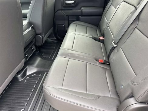 New 2026 Chevrolet Silverado 2500 W/T w/ WT Convenience Package image 23