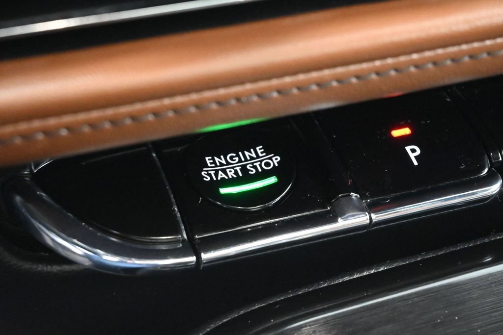 Used 2023 Lincoln Nautilus Reserve FWD image 13