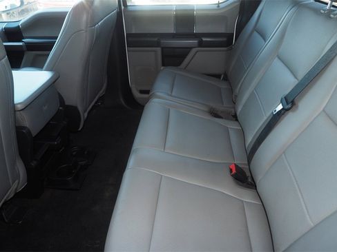 Used 2020 Ford F350 XL w/ Power Equipment Group image 16