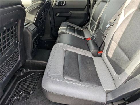 Used 2023 Ford Bronco Big Bend AWD/4WD image 17