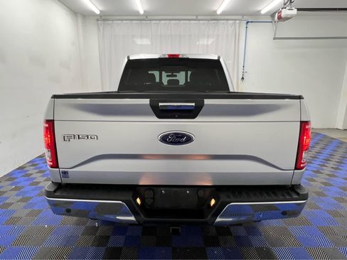 Used 2016 Ford F150 XLT w/ Equipment Group 302A Luxury image 28