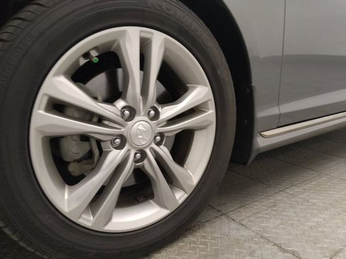 Used 2019 Hyundai Sonata Sport w/ Cargo Package FWD image 31