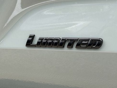 New 2026 Toyota Sequoia Limited image 9