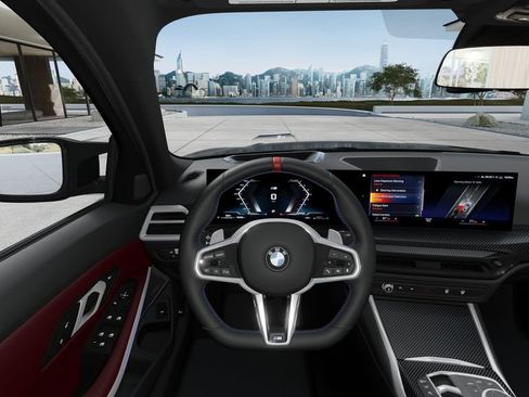 New 2026 BMW M340i w/ Premium Package RWD image 13