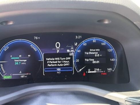 New 2026 Toyota Camry XLE AWD/4WD image 13
