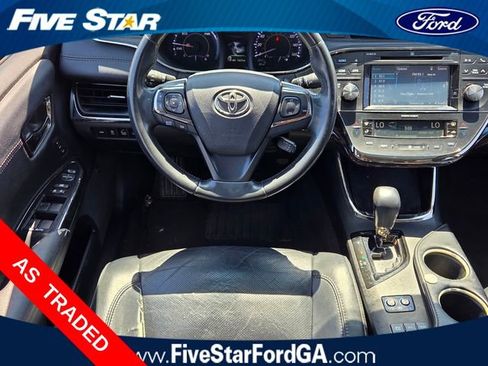 Used 2015 Toyota Avalon Limited FWD image 13