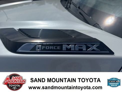 Used 2024 Toyota Tundra 1794 Edition AWD/4WD image 9