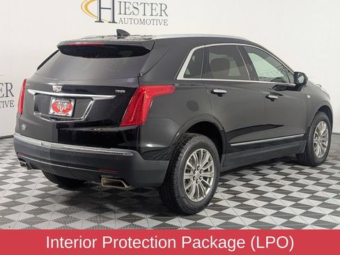 Used 2019 Cadillac XT5 Luxury FWD image 7