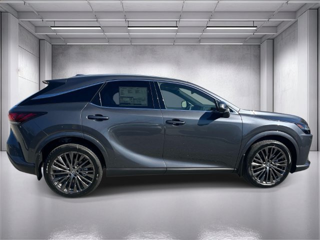 New 2026 Lexus RX 350 FWD w/ Convenience Package image 2