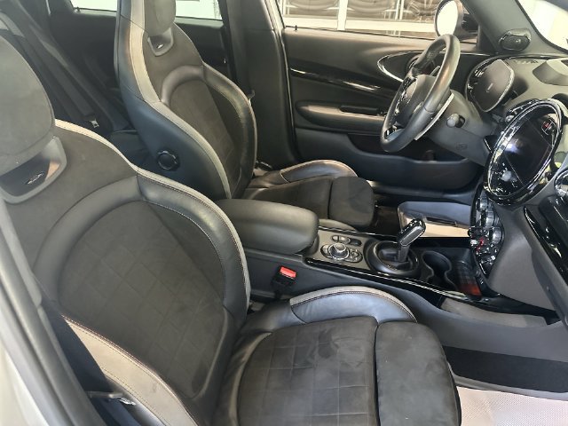 Used 2023 MINI Cooper Clubman John Cooper Works AWD/4WD image 31