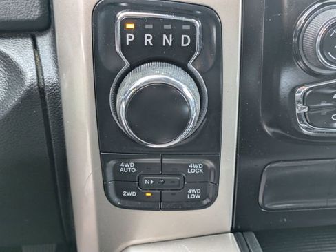 Used 2015 RAM 1500 Big Horn AWD/4WD image 20