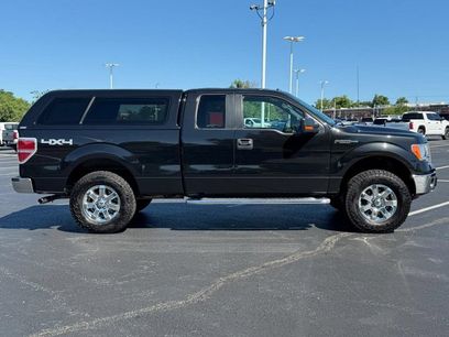 Used 2014 Ford F150 XLT w/ XLT Chrome Package