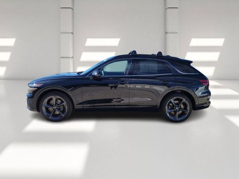 Used 2026 Genesis GV70 3.5T Sport Prestige image 4