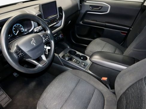 Used 2021 Ford Bronco Sport AWD/4WD image 22