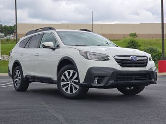 Used 2020 Subaru Outback Premium AWD/4WD video 2