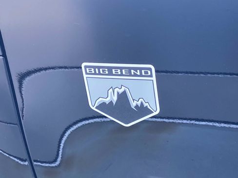 Used 2025 Ford Bronco Sport Big Bend AWD/4WD image 9