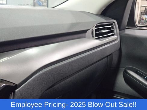 New 2025 Ford Escape Active w/ Cold Weather Package FWD image 26